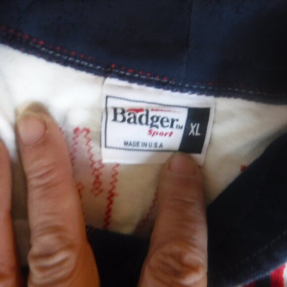 Bul duk Baseball Jersey Number 28 Wawa Pre Owned Mens Size XL - Picture 4 of 7